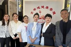 乌海广安好茶之地，约茶艺术，茶学生的生活方式